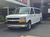 Used 2014 Chevrolet Express 3500 LT w/ LT Preferred Equipment Group image 6