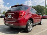 Used 2016 Chevrolet Equinox LTZ w/ Enhanced Convenience Package image 5