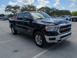 Used 2022 RAM 1500 Big Horn image 2