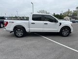Used 2022 Ford F150 XL w/ STX Appearance Package image 4