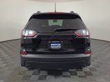 Used 2019 Jeep Cherokee Latitude Plus image 4