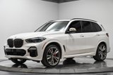 Used 2021 BMW X5 M50i w/ Executive Package image 2