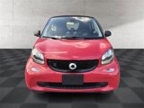 Used 2018 smart fortwo electric drive image 2
