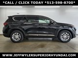 Used 2019 Hyundai Santa Fe SEL image 2