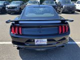 Certified 2019 Ford Mustang Coupe image 5