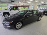 Used 2023 Chevrolet Malibu LT image 2