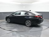 New 2025 Nissan Versa SV w/ Trunk Package image 3