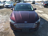 Used 2017 Ford Fusion SE w/ Fusion SE Technology Package image 6