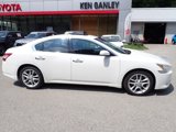 Used 2011 Nissan Maxima 3.5 S image 2