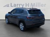 Used 2022 Jeep Compass Latitude image 3