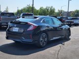 Used 2017 Honda Civic EX image 3