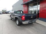 Used 2010 Chevrolet Silverado 1500 W/T image 3