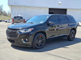Used 2019 Chevrolet Traverse Premier w/ Redline Edition image 3