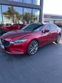 Used 2020 MAZDA MAZDA6 Grand Touring Reserve image 3