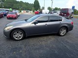Used 2013 INFINITI G37 x Sedan w/ Premium Pkg image 3