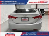 Used 2013 Hyundai Elantra GLS image 4