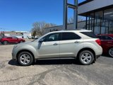 Used 2013 Chevrolet Equinox LTZ w/ LPO, Protection Package image 6
