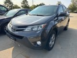 Used 2014 Toyota RAV4 XLE image 3