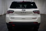 Used 2019 Jeep Compass Trailhawk image 6
