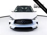 New 2025 INFINITI QX50 Luxe image 4