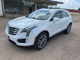 Used 2017 Cadillac XT5 Premium Luxury image 2