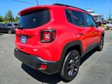 Used 2022 Jeep Renegade Latitude w/ Convenience Group image 5