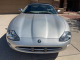 Used 1998 Jaguar XK8 Convertible image 5