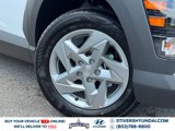 New 2025 Hyundai Kona SE image 4
