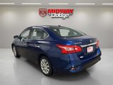 Used 2017 Nissan Sentra SV image 3