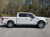 Used 2018 Ford F150 Lariat w/ Equipment Group 502A Luxury image 4