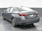 New 2025 Nissan Versa SV w/ Trunk Package image 4
