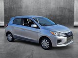Used 2021 Mitsubishi Mirage ES image 3