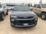 Used 2021 Chevrolet TrailBlazer RS w/ Sun and Liftgate Package image 4