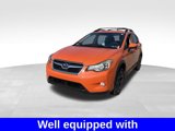Used 2015 Subaru Crosstrek 2.0i Limited image 3