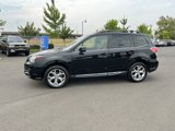 Used 2018 Subaru Forester 2.5i Touring image 2