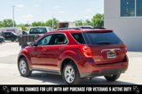 Used 2017 Chevrolet Equinox LT w/ Convenience Package image 5