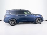 Used 2017 INFINITI QX80 Limited w/ All Season Package image 4