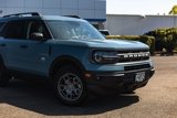 Used 2022 Ford Bronco Sport Big Bend image 3
