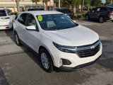 Certified 2022 Chevrolet Equinox LT image 2