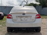 Used 2016 Subaru WRX image 6