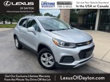 Used 2020 Chevrolet Trax LT w/ Driver Confidence Package image 2
