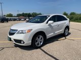 Used 2015 Acura RDX AWD w/ Technology Package image 3