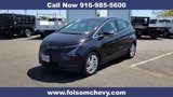 Used 2023 Chevrolet Bolt LT w/ Driver Confidence Package image 5