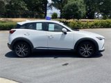 Used 2017 MAZDA CX-3 Grand Touring image 2
