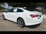 Used 2022 Chevrolet Malibu LT image 4
