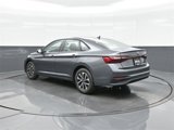 New 2025 Volkswagen Jetta S image 5