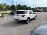 Used 2016 Ford Explorer Limited image 3