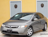 Used 2007 Honda Civic LX image 3
