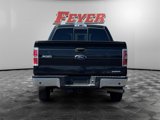 Used 2014 Ford F150 XLT w/ Equipment Group 301A Mid image 4