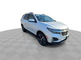 Certified 2022 Chevrolet Equinox LT image 2